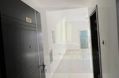 Apartment - 1 Bedroom - 2 Bathrooms for rent in Al Rumailah building - Al Rumailah 2 - Al Rumaila - Ajman