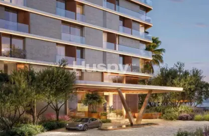 Apartment - 2 Bedrooms - 3 Bathrooms for sale in Orise - Maritime City - Dubai