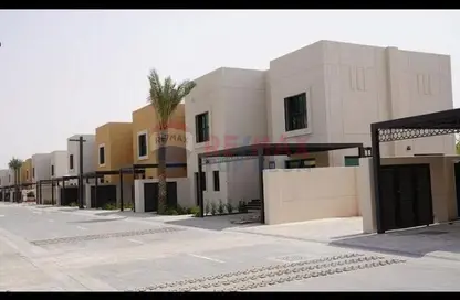 Townhouse - 3 Bedrooms - 5 Bathrooms for sale in Al Rahmaniya 1 - Al Rahmaniya - Sharjah