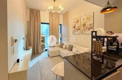 Apartment - 2 Bedrooms - 2 Bathrooms for rent in Rigel - Jumeirah Village Circle - Dubai