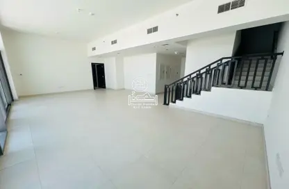 Duplex - 4 Bedrooms - 5 Bathrooms for rent in Rawdhat Abu Dhabi - Abu Dhabi