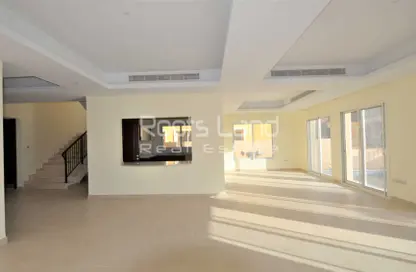 Villa - 5 Bedrooms - 6 Bathrooms for rent in The Aldea - The Villa - Dubai