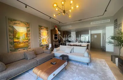 Apartment - 2 Bedrooms - 3 Bathrooms for rent in La Cote Building 1 - Jumeirah 1 - Jumeirah - Dubai