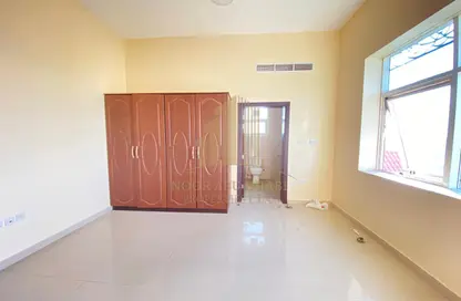 Apartment - 2 Bedrooms - 3 Bathrooms for rent in Al Ruwaikah - Al Muwaiji - Al Ain