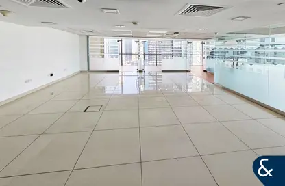 Office Space - Studio for rent in Tiffany Tower - JLT Cluster W - Jumeirah Lake Towers - Dubai