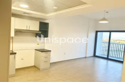 Apartment - 3 Bedrooms - 2 Bathrooms for rent in The Nook 2 - The Nook - Wasl Gate - Dubai