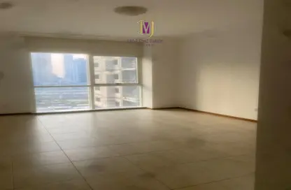 Apartment - 1 Bedroom - 2 Bathrooms for rent in MAG 214 - JLT Cluster R - Jumeirah Lake Towers - Dubai