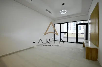 Apartment - 3 Bedrooms - 3 Bathrooms for rent in Central 1 - Business Bay - Dubai