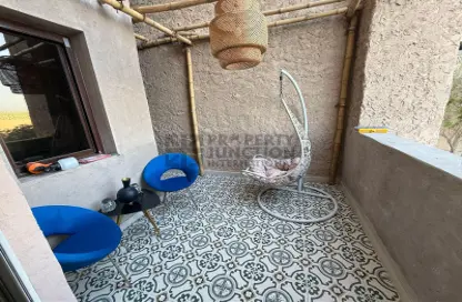 Apartment - Studio - 1 Bathroom for rent in Al Badia Hillside Village - Dubai Festival City - Dubai