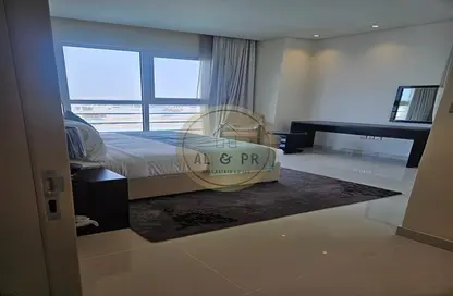 Apartment - 1 Bedroom - 2 Bathrooms for rent in DAMAC Maison de Ville Tenora - Dubai South (Dubai World Central) - Dubai