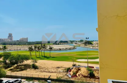 Apartment - 1 Bedroom - 2 Bathrooms for sale in Golf Apartments - Al Hamra Village - Ras Al Khaimah