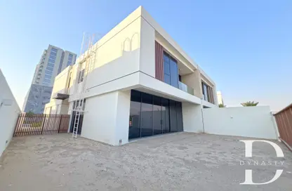 Villa - 4 Bedrooms - 5 Bathrooms for sale in District One Villas - District One - Mohammed Bin Rashid City - Dubai