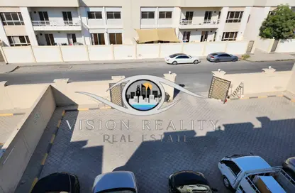 Apartment - 1 Bathroom for rent in Al Juwais - Ras Al Khaimah