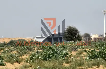 Land - Studio for sale in Al Serra Residential Area - Umm Al Quwain