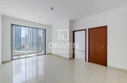 Apartment - 1 Bedroom - 2 Bathrooms for rent in Standpoint Tower 2 - Standpoint Towers - Downtown Dubai - Dubai