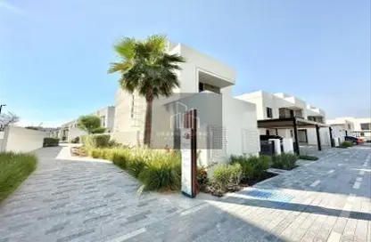 Villa - 4 Bedrooms - 5 Bathrooms for rent in Noya 1 - Noya - Yas Island - Abu Dhabi