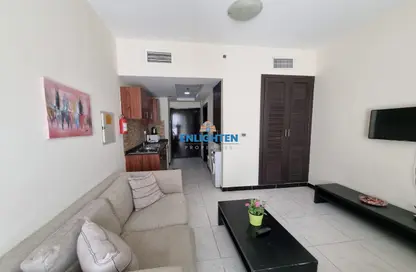 Apartment - 1 Bathroom for sale in Kensington Manor - Jumeirah Village Circle - Dubai