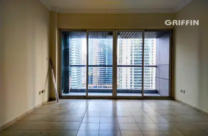 Apartment - 1 Bedroom - 2 Bathrooms for sale in V3 Tower - JLT Cluster V - Jumeirah Lake Towers - Dubai