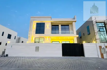 Villa - 5 Bedrooms for sale in Al Yasmeen 1 - Al Yasmeen - Ajman