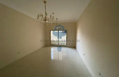 Apartment - 1 Bedroom - 2 Bathrooms for sale in Green Lake Tower 2 - Green Lake Towers - Emirates City - Ajman