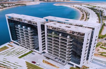 Apartment - 2 Bedrooms - 3 Bathrooms for rent in Gateway Residences - Mina Al Arab - Ras Al Khaimah