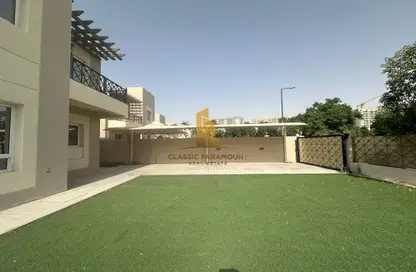 Villa - 5 Bedrooms - 5 Bathrooms for rent in C Villas - Living Legends - Dubai