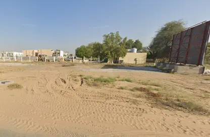 Land - Studio for sale in Al Maha Village - Al Zahya - Ajman