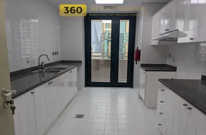 Apartment - 2 Bedrooms - 3 Bathrooms for rent in DXB Tower - Sheikh Zayed Road - Dubai