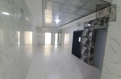 Apartment - 1 Bedroom - 2 Bathrooms for rent in Al Jurf Industrial 3 - Al Jurf Industrial - Ajman