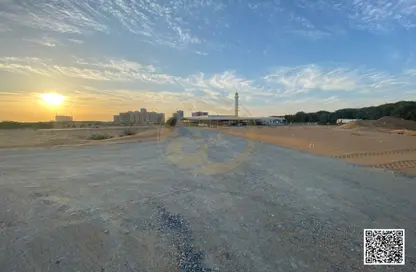 Land - Studio for sale in Al Helio 2 - Al Helio - Ajman