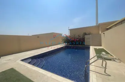 Villa - 5 Bedrooms - 6 Bathrooms for rent in Al Barsha 2 Villas - Al Barsha 2 - Al Barsha - Dubai