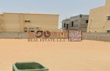 Land - Studio for sale in Al Yasmeen 1 - Al Yasmeen - Ajman