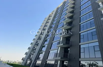 Apartment - 1 Bedroom - 1 Bathroom for rent in Golfville - Dubai Hills Estate - Dubai