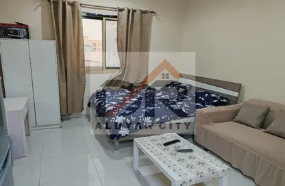 Apartment - 1 Bedroom - 1 Bathroom for rent in Al Naimiya - Al Nuaimiya - Ajman