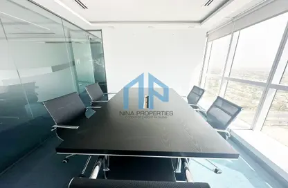 Office Space - Studio - 1 Bathroom for sale in Jumeirah Business Centre 5 (JBC 5) - JLT Cluster W - Jumeirah Lake Towers - Dubai