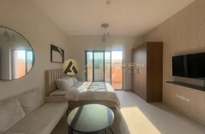 Apartment - 1 Bathroom for rent in Casa Grande - Jumeirah Village Circle - Dubai