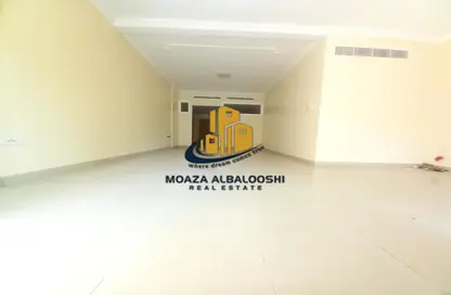 Apartment - 3 Bedrooms - 3 Bathrooms for rent in Al Nahda Complex - Al Nahda - Sharjah