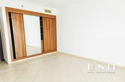 Apartment - 2 Bedrooms - 2 Bathrooms for rent in Princess Tower - Dubai Marina - Dubai