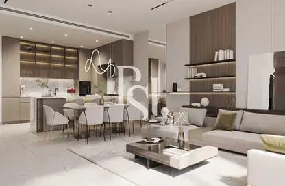 Apartment - 2 Bedrooms - 3 Bathrooms for sale in Reem Hills 2 - Najmat Abu Dhabi - Al Reem Island - Abu Dhabi