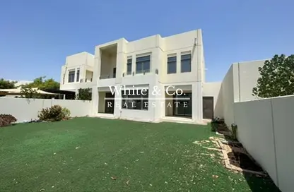 Townhouse - 3 Bedrooms - 4 Bathrooms for sale in Mira Oasis 1 - Mira Oasis - Reem - Dubai