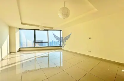 Apartment - 1 Bedroom - 2 Bathrooms for sale in Sun Tower - Shams Abu Dhabi - Al Reem Island - Abu Dhabi