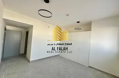 Apartment - 1 Bedroom - 2 Bathrooms for rent in Al Majaz 2 - Al Majaz - Sharjah