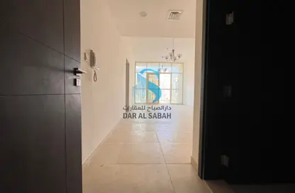 Apartment - 1 Bedroom - 2 Bathrooms for rent in Taliatela Street - Al Nahda - Sharjah