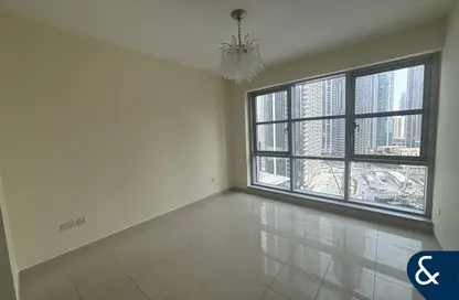 Apartment - 1 Bedroom - 1 Bathroom for sale in Standpoint Tower 1 - Standpoint Towers - Downtown Dubai - Dubai