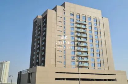 Apartment - 2 Bedrooms - 2 Bathrooms for sale in East 40 - Al Furjan - Dubai