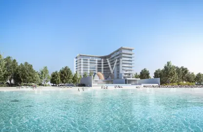 Apartment - 3 Bedrooms - 5 Bathrooms for sale in Armani Beach Residences - Palm Jumeirah - Dubai