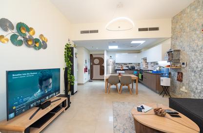 Apartment - 1 Bedroom - 2 Bathrooms for sale in Azizi Shaista Residences - Al Furjan - Dubai