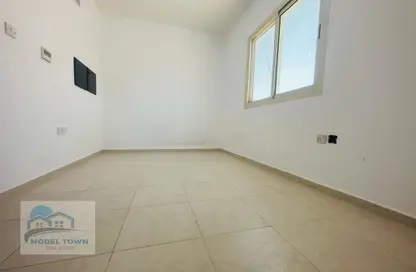 Apartment - 1 Bathroom for rent in Khalifa City A - Khalifa City - Abu Dhabi