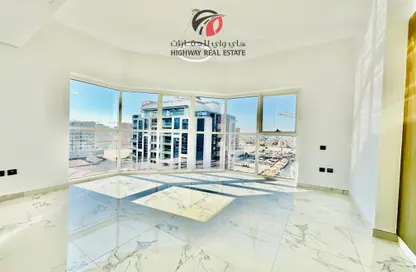 Apartment - 2 Bedrooms - 3 Bathrooms for rent in Jumeirah Garden City - Al Satwa - Dubai