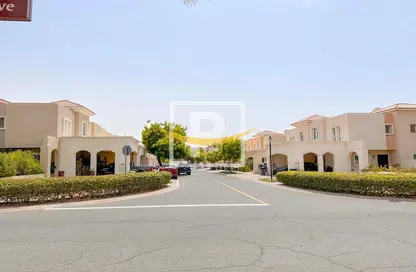 Villa - 3 Bedrooms - 3 Bathrooms for rent in Al Reem 3 - Al Reem - Arabian Ranches - Dubai